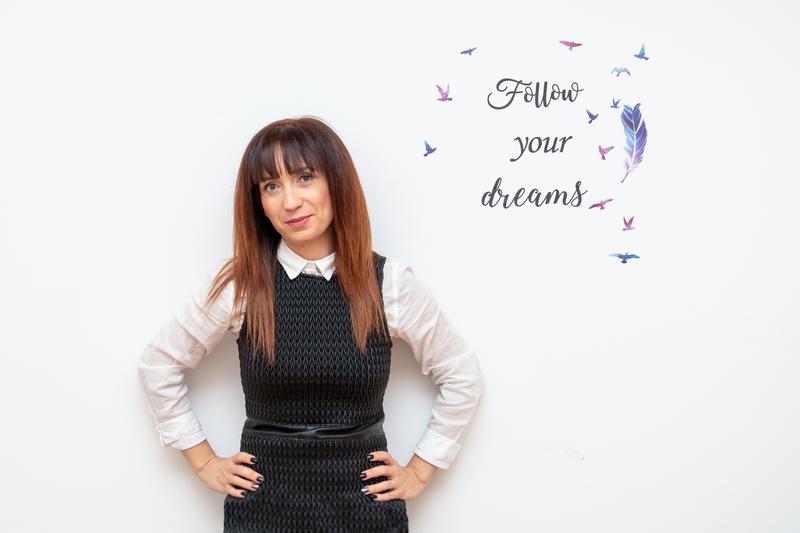 Maris Ioana Georgiana Cabinet individual de psihologie