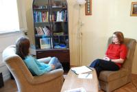 Cabinet Individual de Psihologie - Muresan Felicia