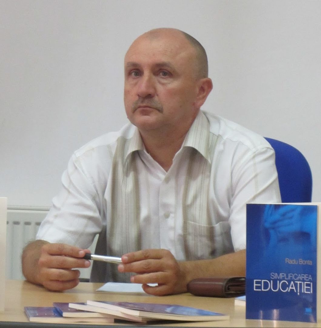 Cabinet de Psihologie si Psihoterapie Radu Bonta