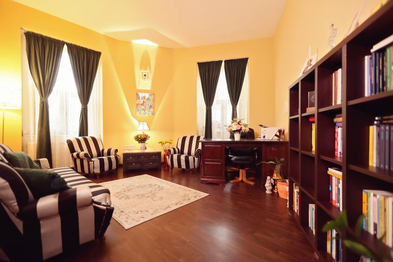 Cabinet de psihologie Meghesan Teodora