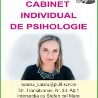 Cabinet Psihologic HUS ADELA